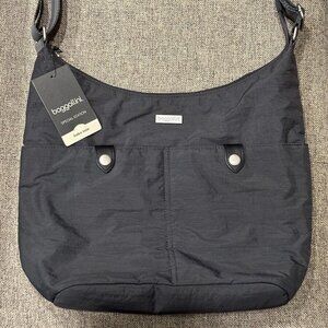 NWT Baggallini crossbody special edition hobo tote MHT622CL